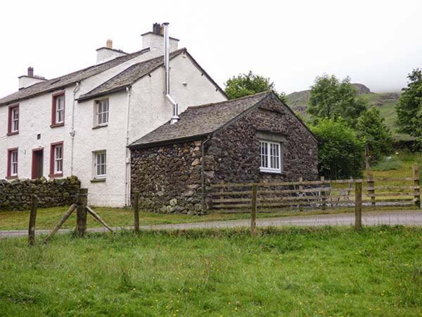 Cockley Beck Cottage Coniston Buitenkant foto