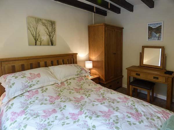 Cockley Beck Cottage Coniston Buitenkant foto