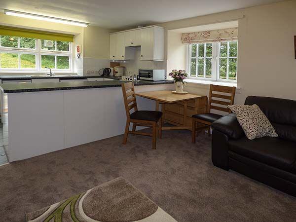 Cockley Beck Cottage Coniston Buitenkant foto